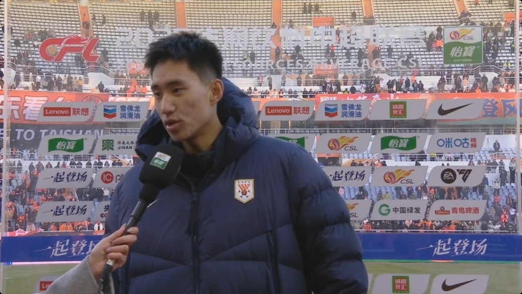 臨危受命多次撲救，于金永：我覺得自己很幸運，也有很多不足