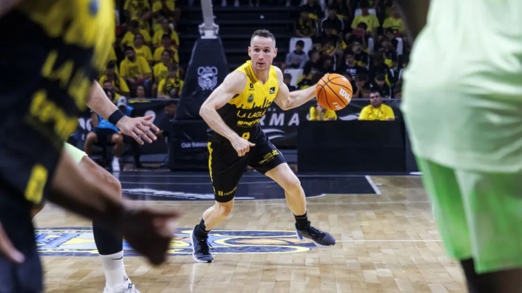 NBA初代老六，42歲進入生涯巔峰？！